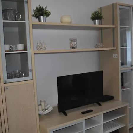 Apartament Cerca Del Mar 500mbs Wifi
