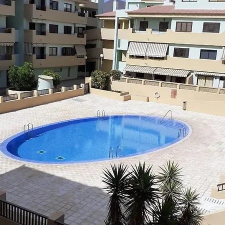 Cerca Del Mar 500mbs Wifi * Puertito de Guimar