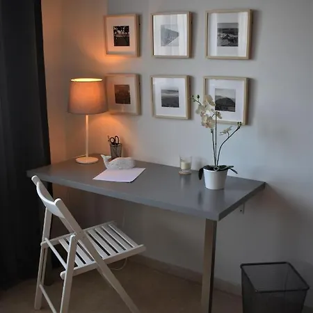 Апартаменты Cerca Del Mar 500mbs Wifi Пуэртито-де-Гуимар