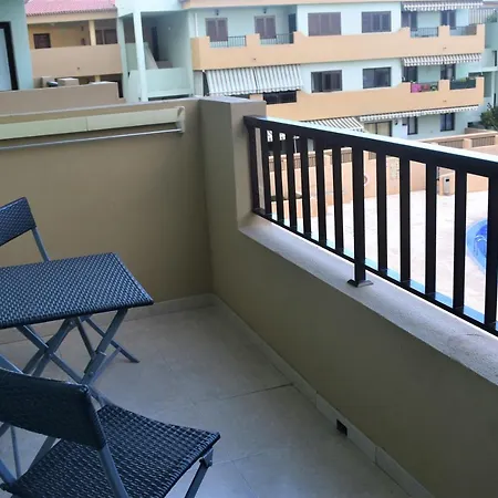 Cerca Del Mar 500mbs Wifi Апартаменты Пуэртито-де-Гуимар