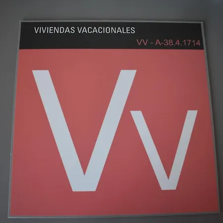 Апартаменты Cerca Del Mar 500mbs Wifi *