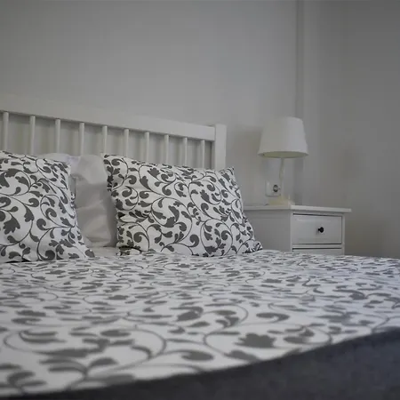 Апартаменты Cerca Del Mar 500mbs Wifi Пуэртито-де-Гуимар