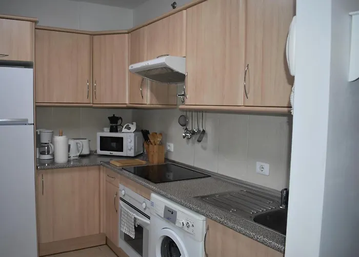 Apartamento Cerca Del Mar 500mbs Wifi